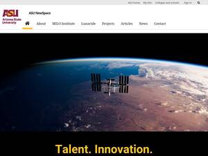 Newspace.asu.edu