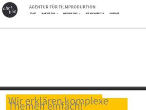 Aha-film.de