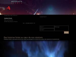 artefacts-studio.fr