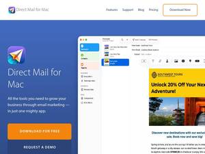 directmailmac.com