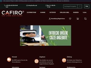 Cafiro.de