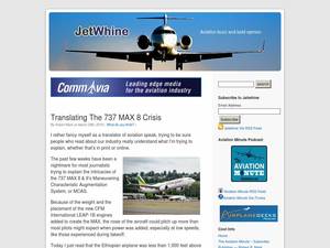 Jetwhine.com