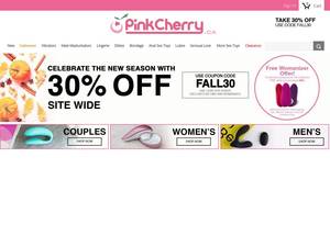 Pinkcherry.ca