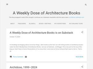 archidose.blogspot.co.uk