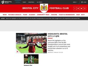 bcfc.co.uk