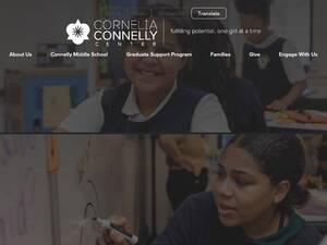 Connellycenter.org