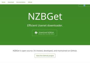 Nzbget.net