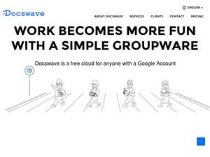 docswave.com