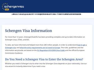 schengenvisainfo.com