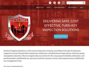 sentinelintegrity.com