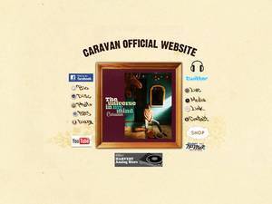 Caravan-music.com
