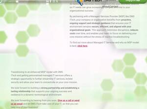 Dmsitech.com