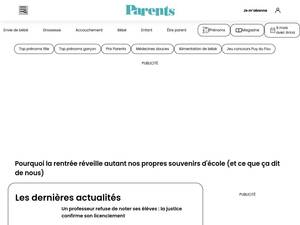 infobebes.com