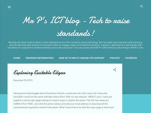 mrparkinsonict.blogspot.co.uk