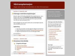 haar-klinikker.blogspot.no