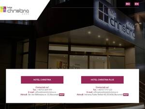 hotelchristina.ro