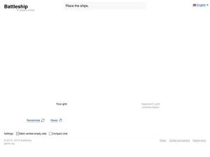 battleship-game.org