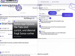 Morethanandroid.de
