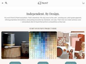 c2paint.com