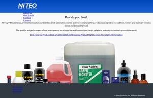 Niteoproducts.com