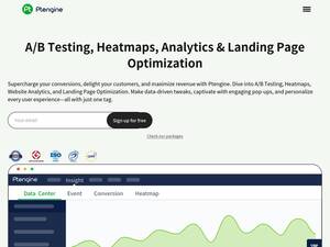 Ptengine.com