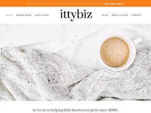 ittybiz.com