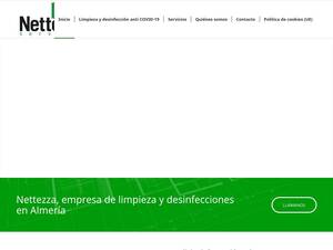 Nettezza.es