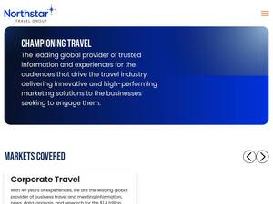 northstartravelgroup.com