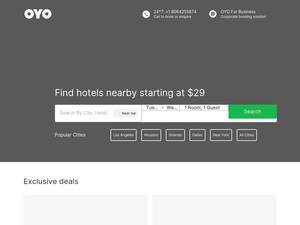 oyohotels.com