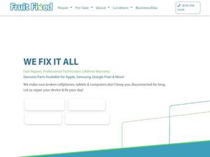 Fruitfixed.com