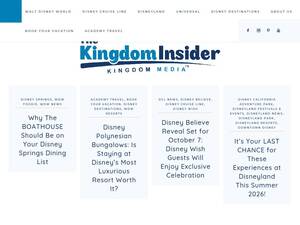 thekingdominsider.com