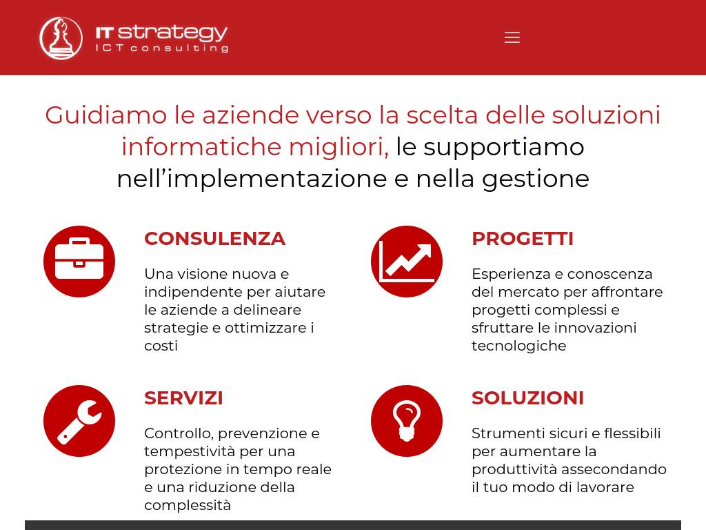 Itstrategy.it