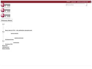 Piu.org.pl