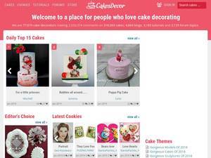 cakesdecor.com