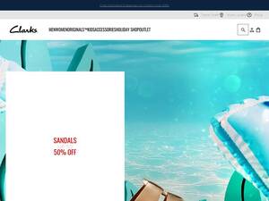 clarks.com