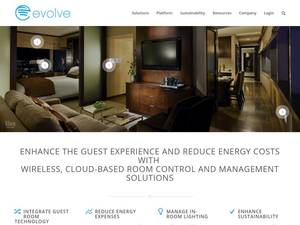 Evolvecontrols.com