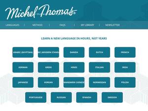 michelthomas.com