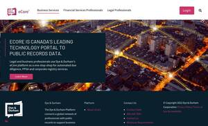 Oncorp.com