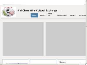 calchina-npo.org