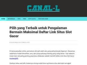 Canal-l.com