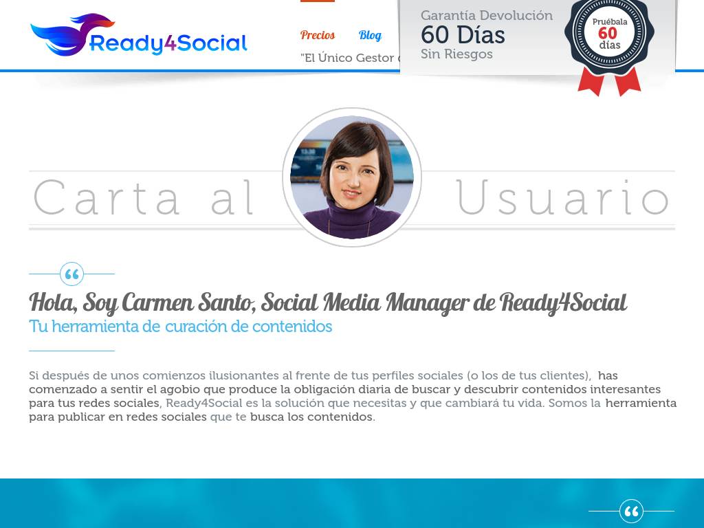 Ready4social.com