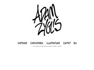 Adamzyglis.com