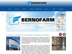 bernofarm.com