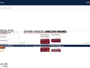 Mastermindbooks.com