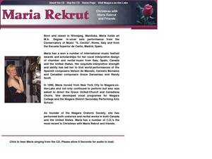 mariarekrut.com