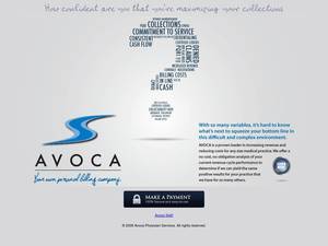 avoca-med.com