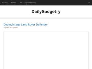 dailygadgetry.com