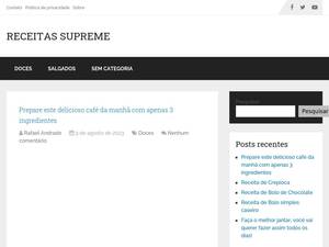 Receitassupreme.net