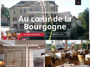 hostelleriedheloise.com