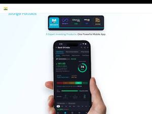 Marketsmojo.com